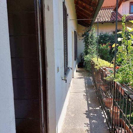 דירות מילאנו Naviglio House מראה חיצוני תמונה