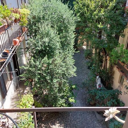 דירות מילאנו Naviglio House מראה חיצוני תמונה