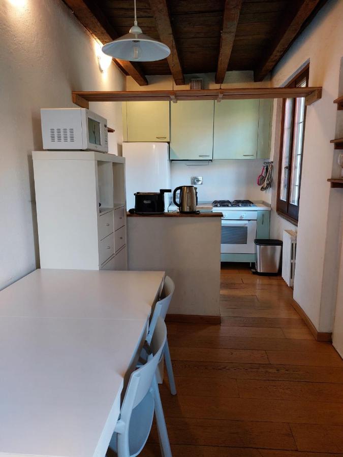 דירות מילאנו Naviglio House מראה חיצוני תמונה