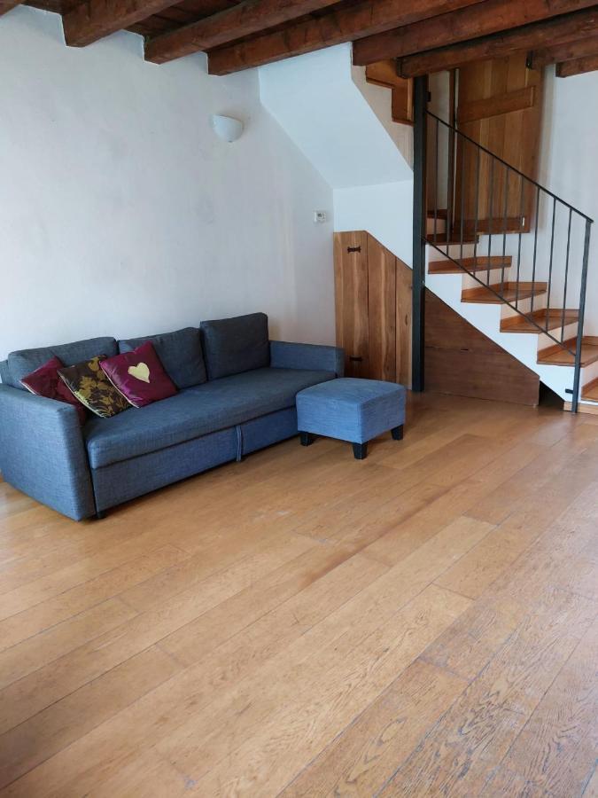 דירות מילאנו Naviglio House מראה חיצוני תמונה