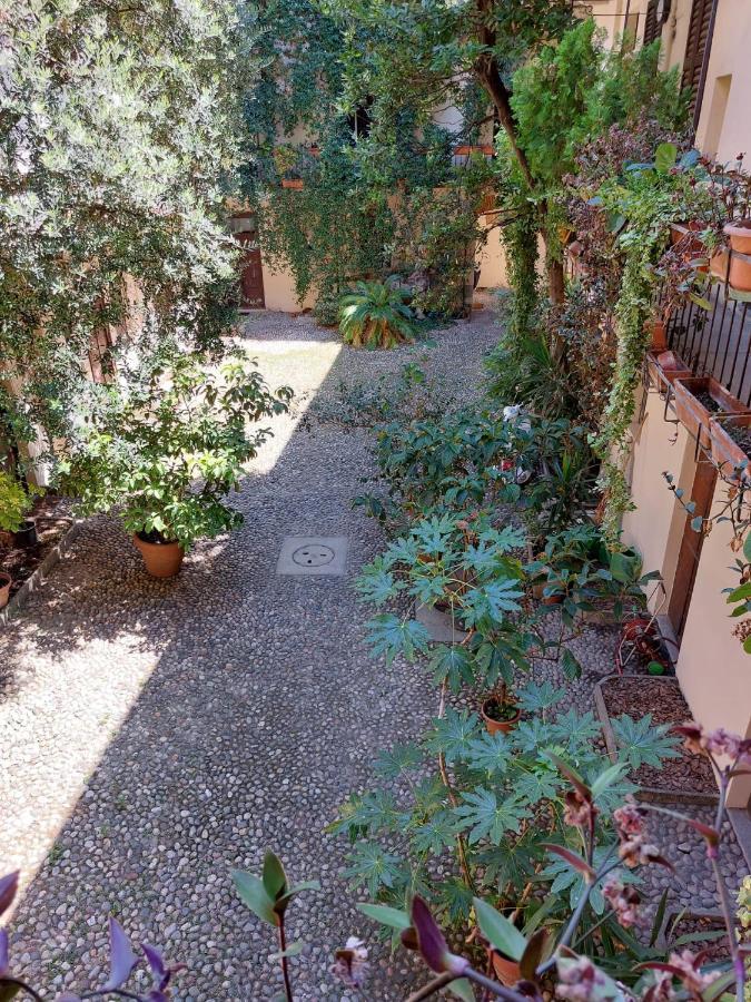 דירות מילאנו Naviglio House מראה חיצוני תמונה