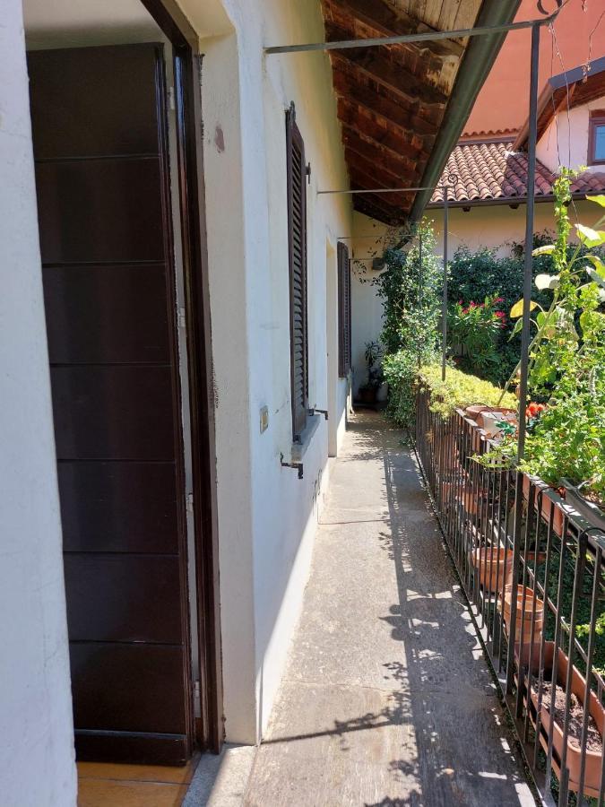 דירות מילאנו Naviglio House מראה חיצוני תמונה